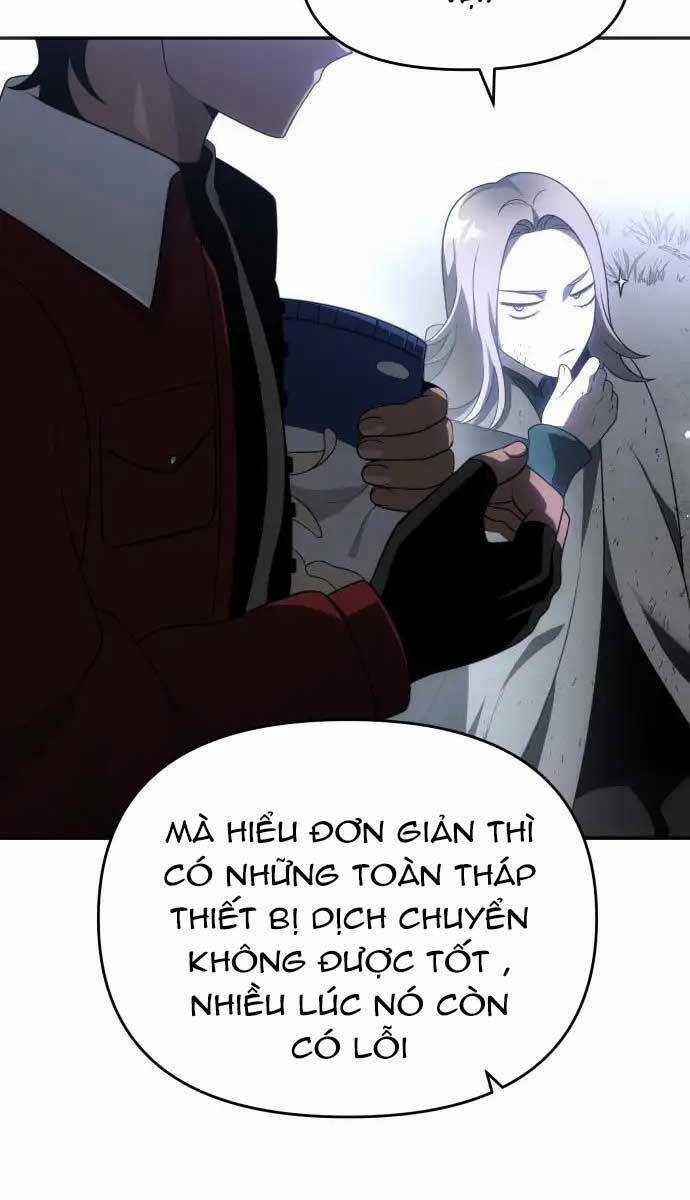 Ta Từng Là Tháp Vương Chapter 39 trang 33