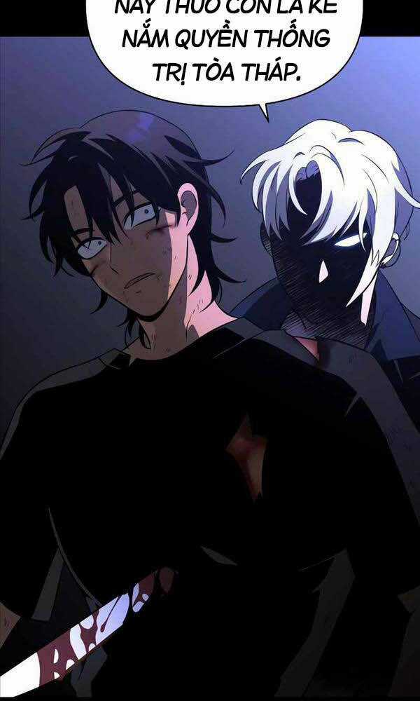 Ta Từng Là Tháp Vương Chapter 4 trang 57