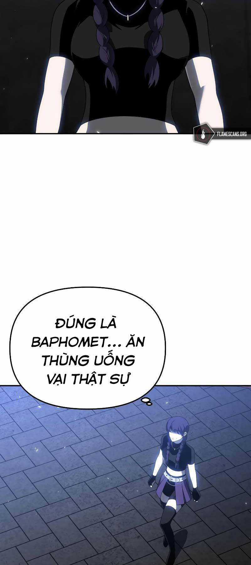 Ta Từng Là Tháp Vương Chapter 40 trang 1