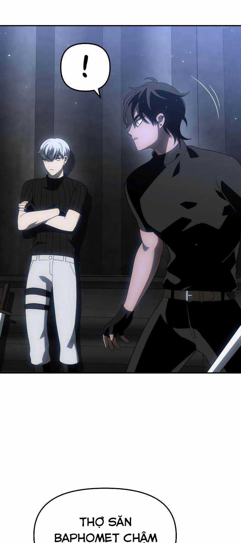 Ta Từng Là Tháp Vương Chapter 40 trang 100