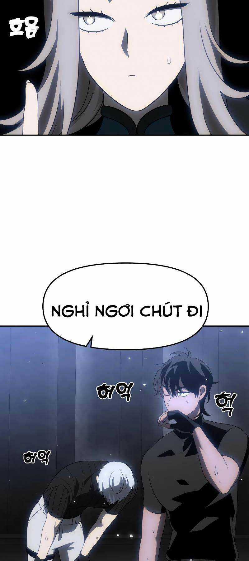 Ta Từng Là Tháp Vương Chapter 40 trang 107