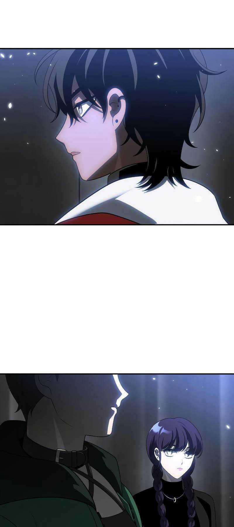 Ta Từng Là Tháp Vương Chapter 40 trang 11