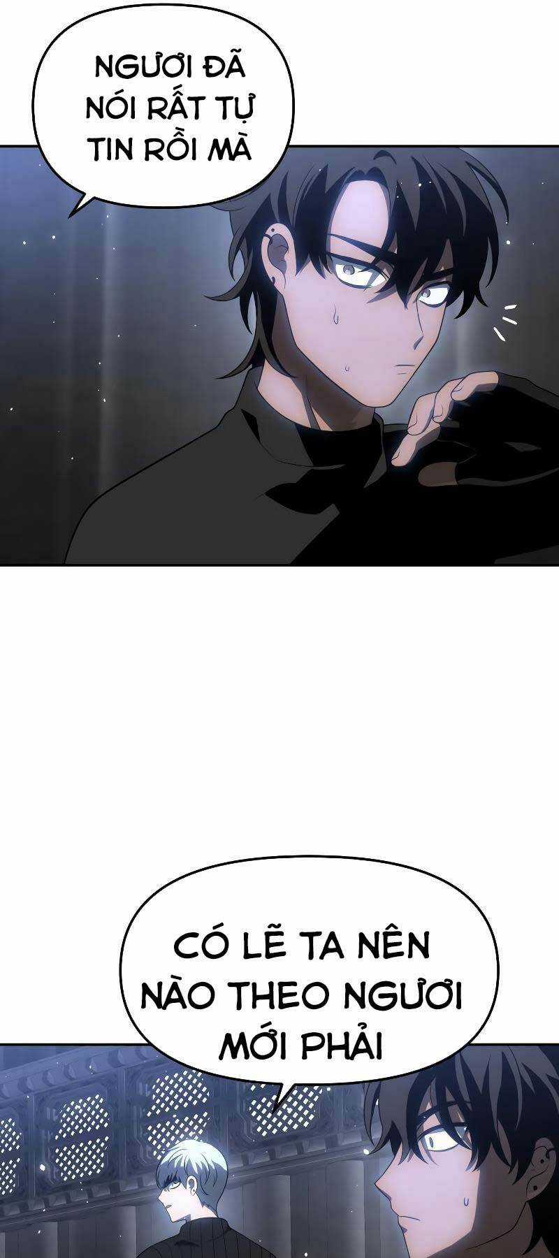 Ta Từng Là Tháp Vương Chapter 40 trang 110