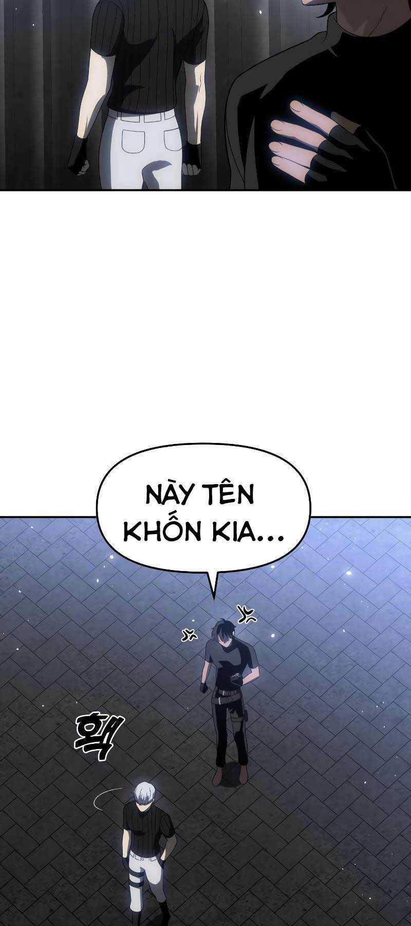 Ta Từng Là Tháp Vương Chapter 40 trang 111