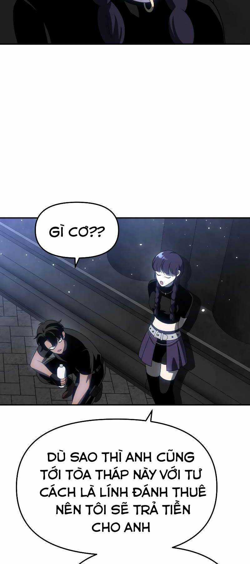 Ta Từng Là Tháp Vương Chapter 40 trang 114