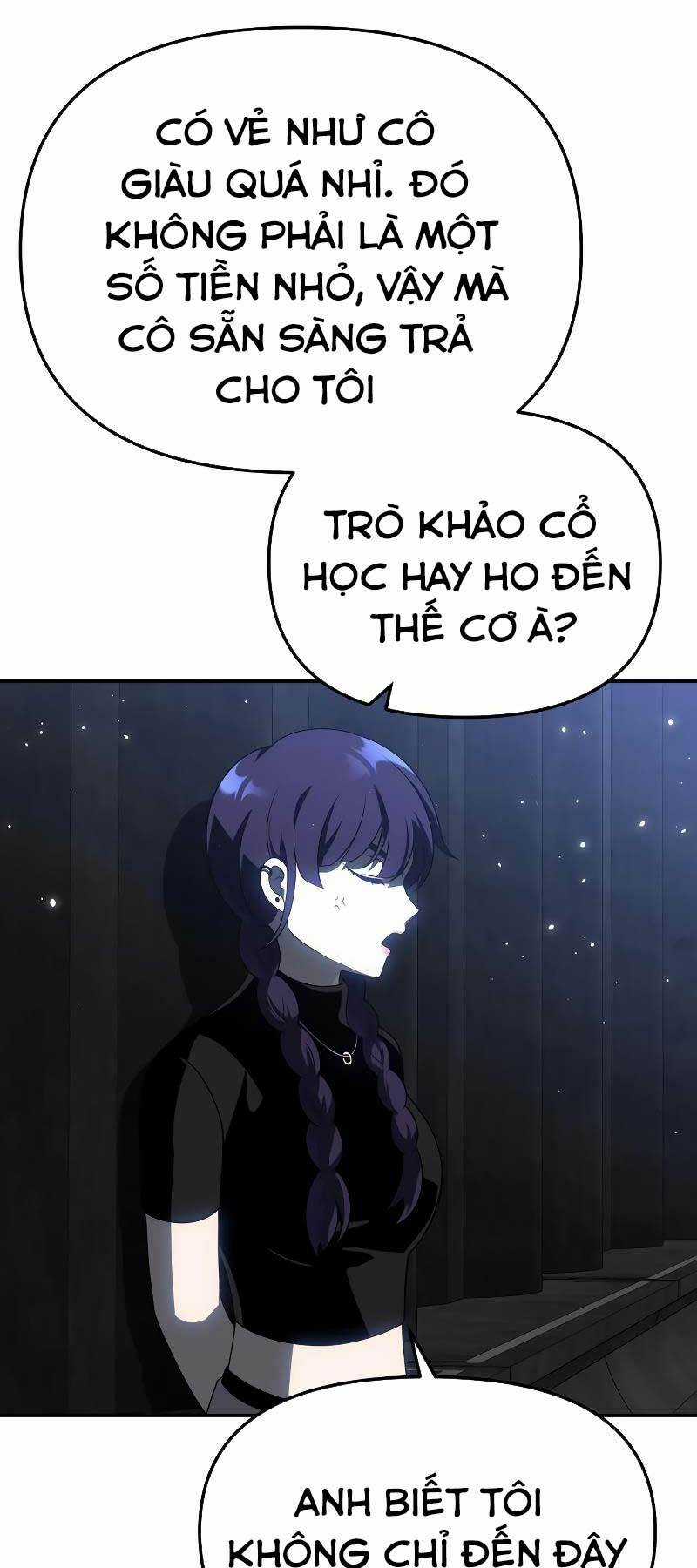 Ta Từng Là Tháp Vương Chapter 40 trang 116