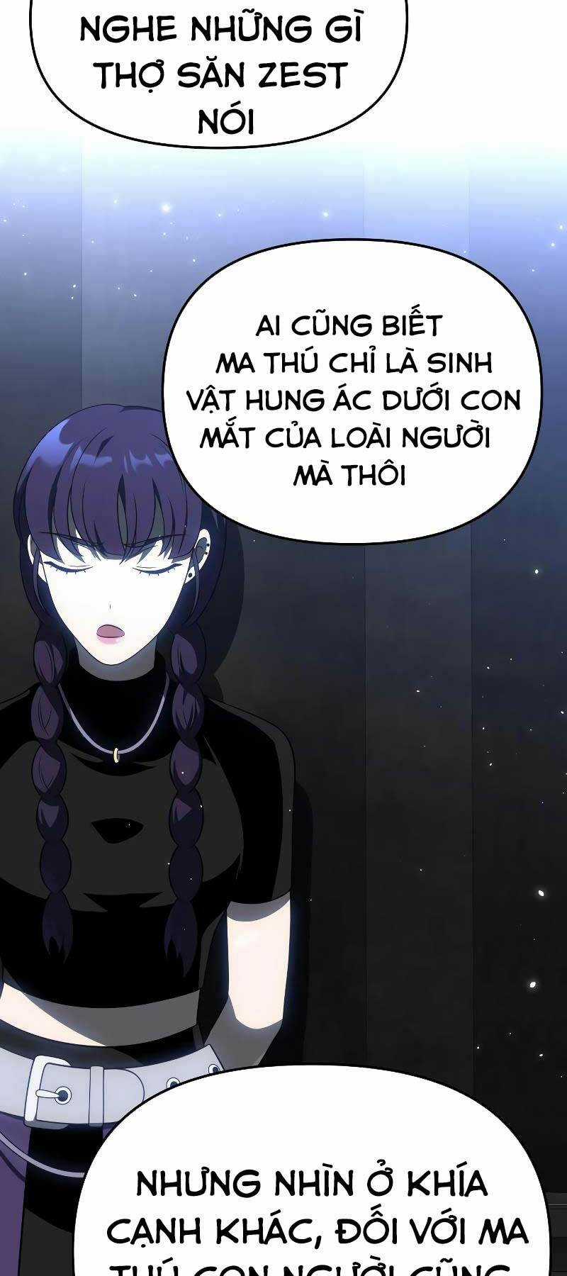 Ta Từng Là Tháp Vương Chapter 40 trang 119