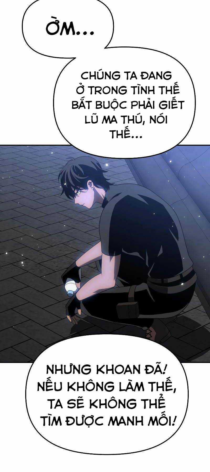 Ta Từng Là Tháp Vương Chapter 40 trang 127