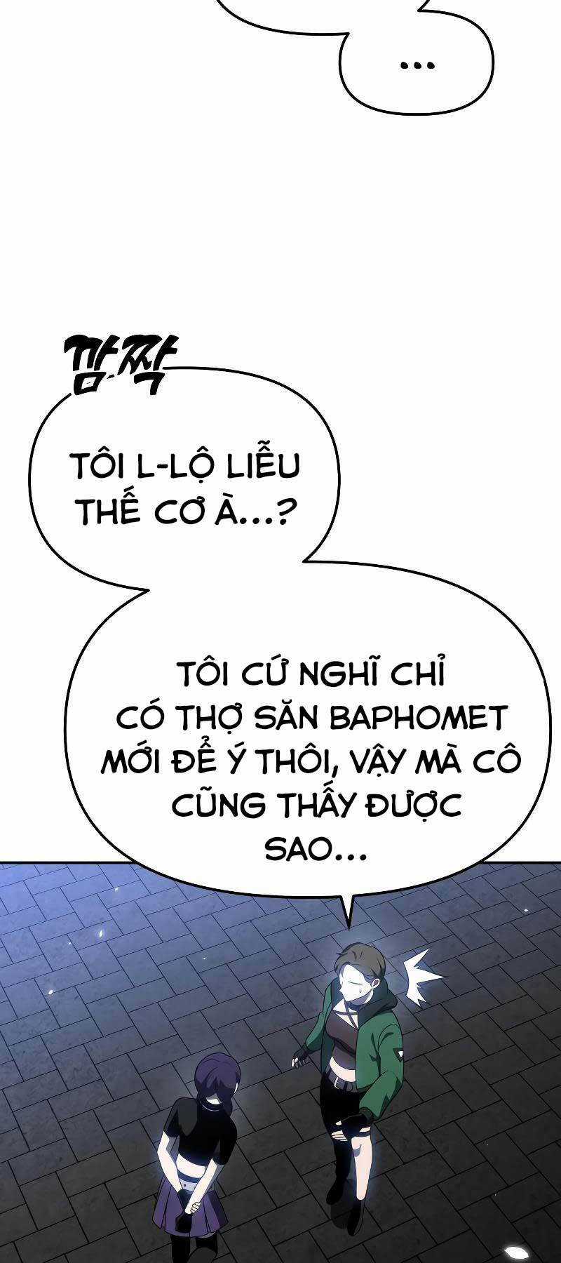 Ta Từng Là Tháp Vương Chapter 40 trang 13