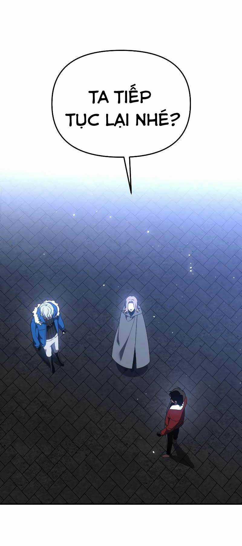 Ta Từng Là Tháp Vương Chapter 40 trang 133