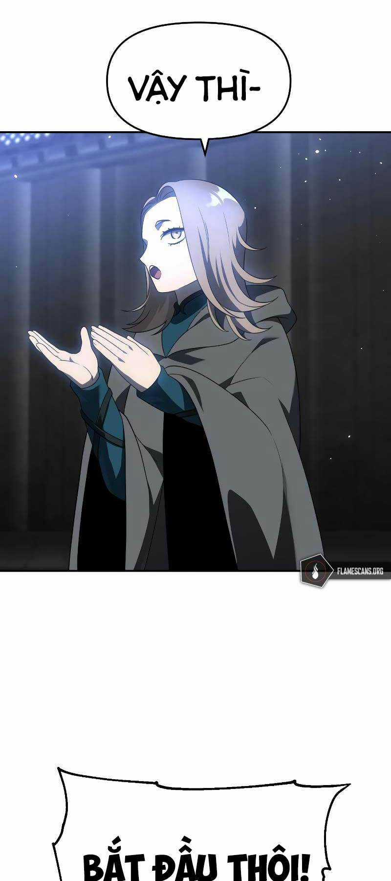 Ta Từng Là Tháp Vương Chapter 40 trang 137