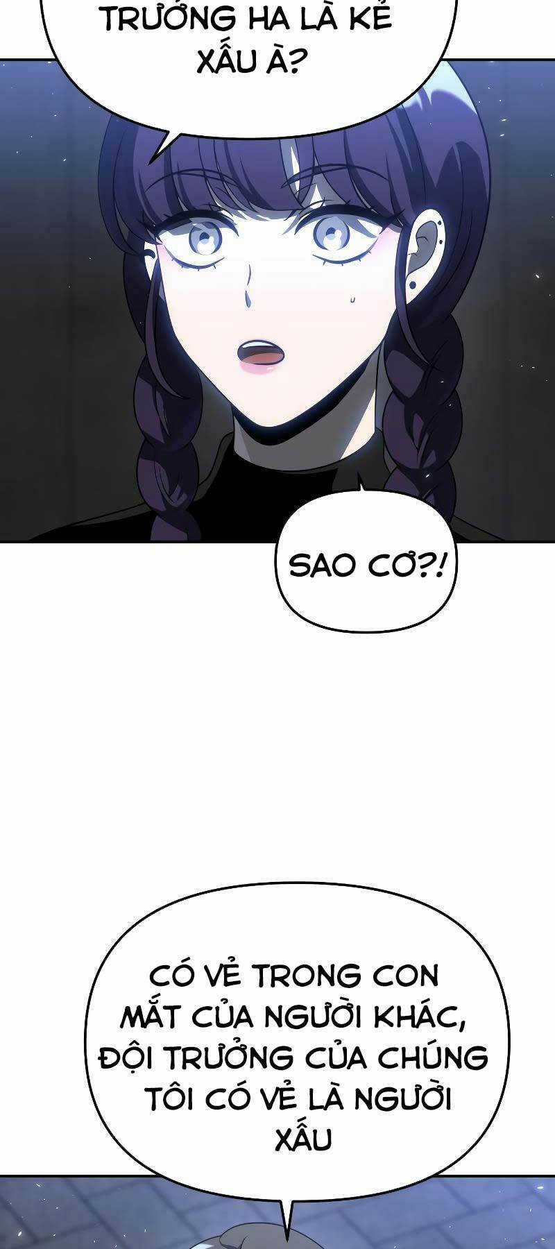 Ta Từng Là Tháp Vương Chapter 40 trang 17