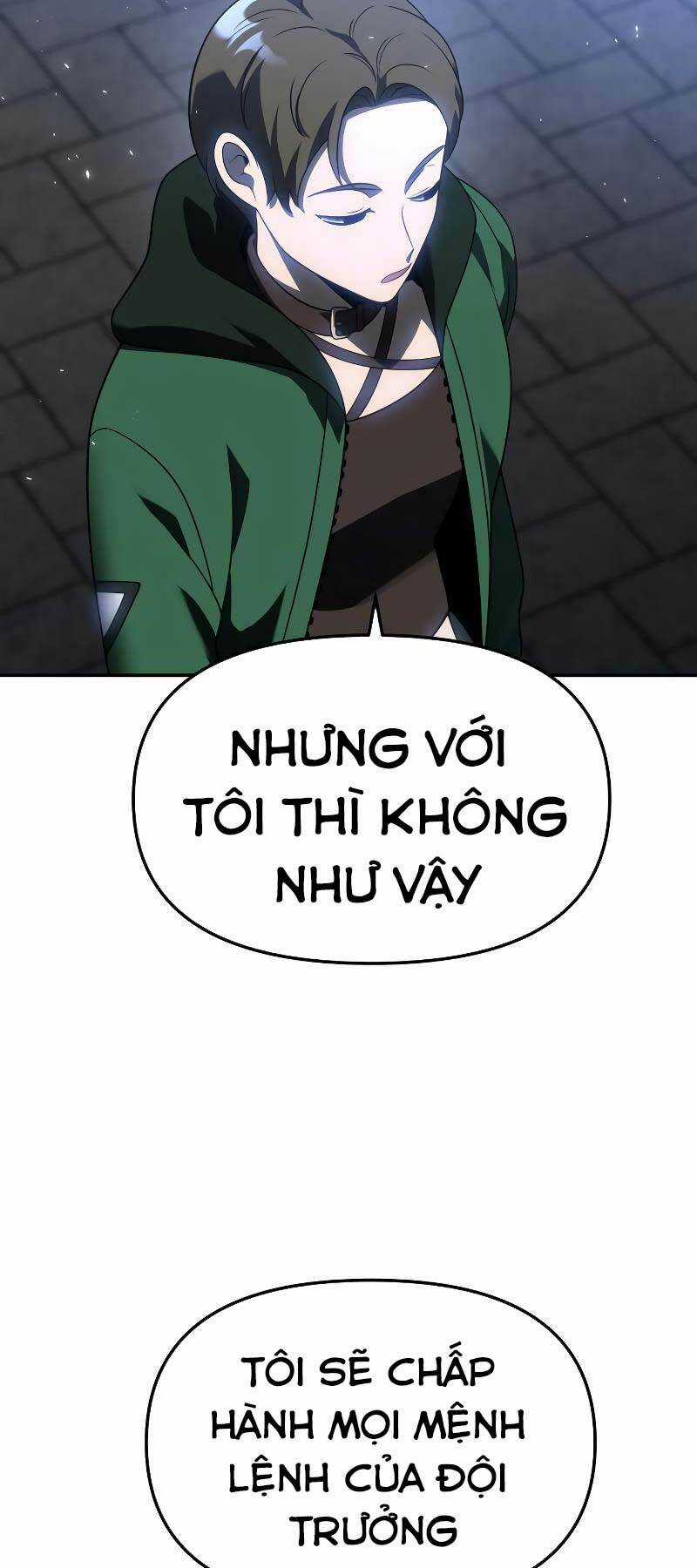 Ta Từng Là Tháp Vương Chapter 40 trang 18
