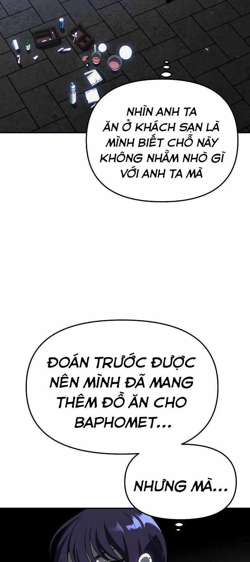 Ta Từng Là Tháp Vương Chapter 40 trang 2