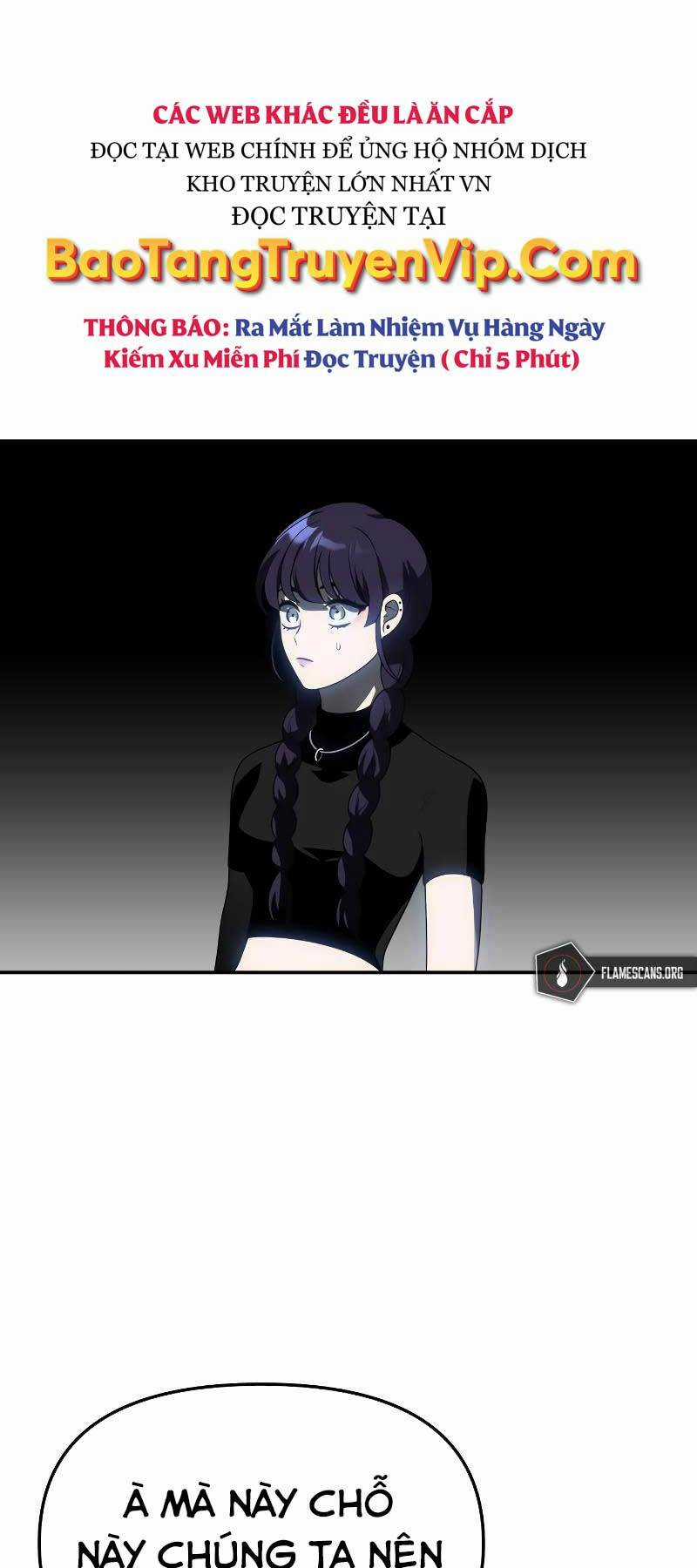 Ta Từng Là Tháp Vương Chapter 40 trang 20