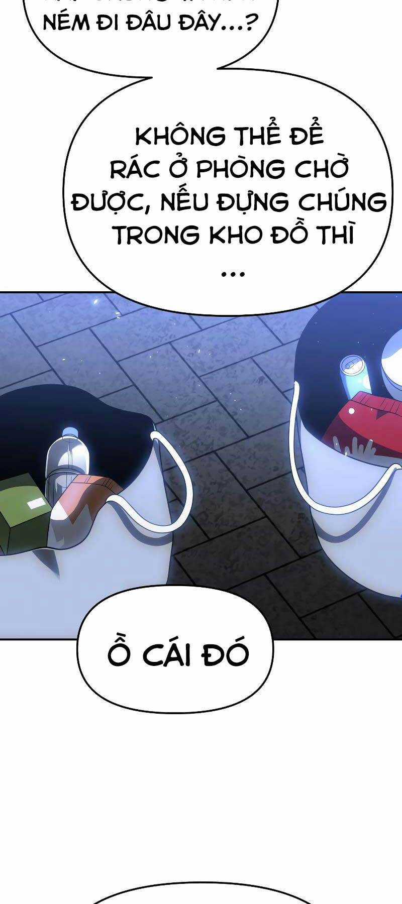 Ta Từng Là Tháp Vương Chapter 40 trang 21