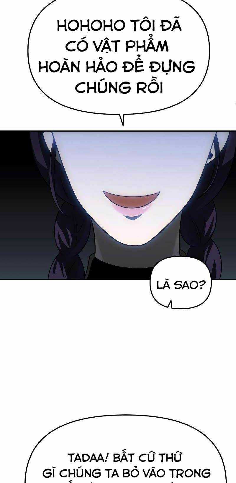 Ta Từng Là Tháp Vương Chapter 40 trang 22