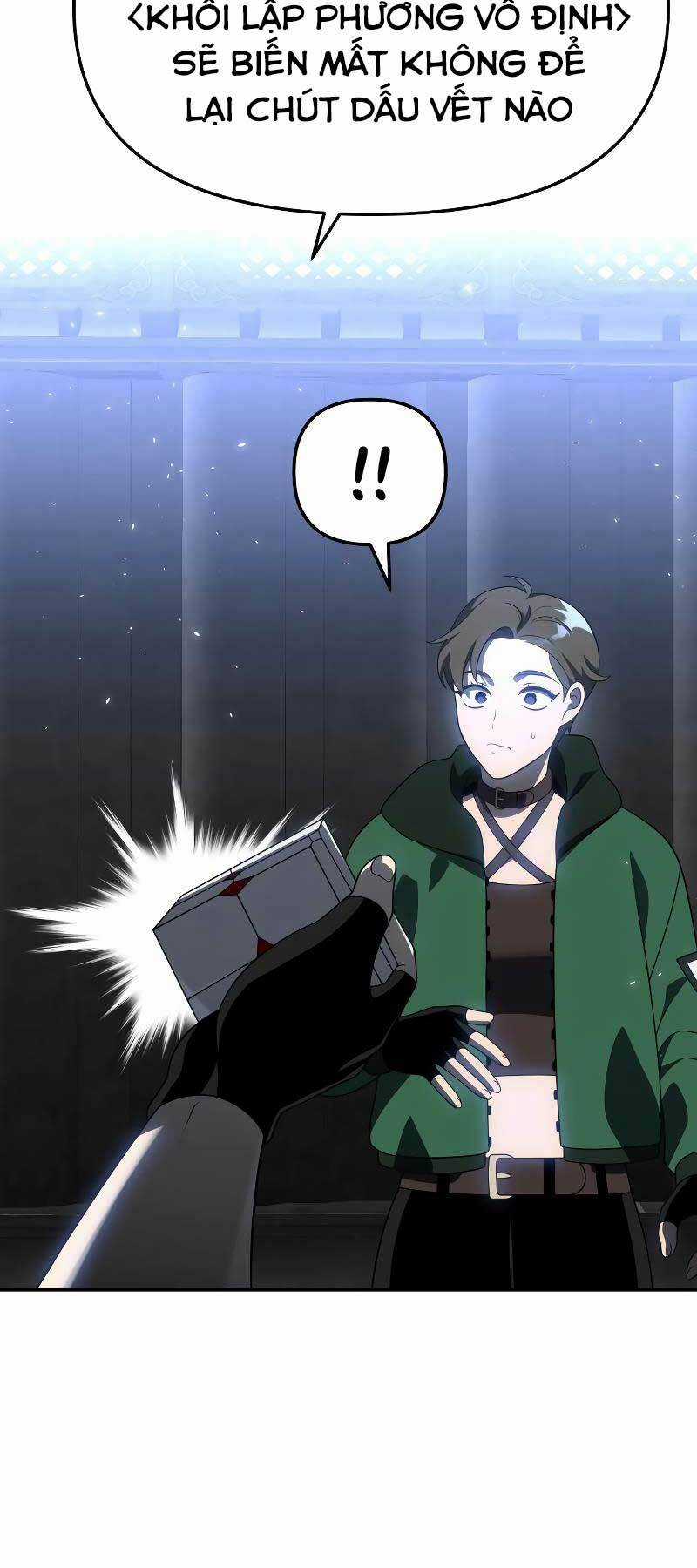 Ta Từng Là Tháp Vương Chapter 40 trang 23