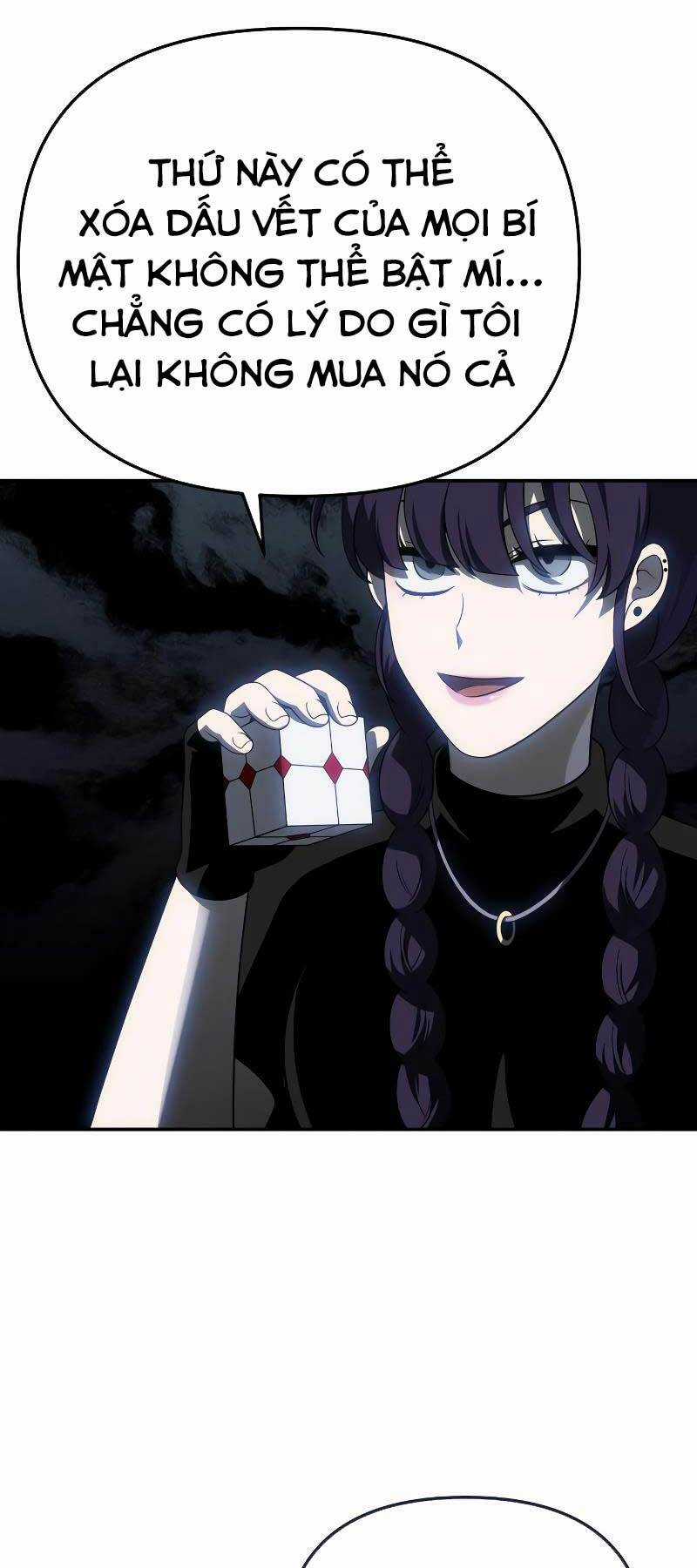 Ta Từng Là Tháp Vương Chapter 40 trang 25