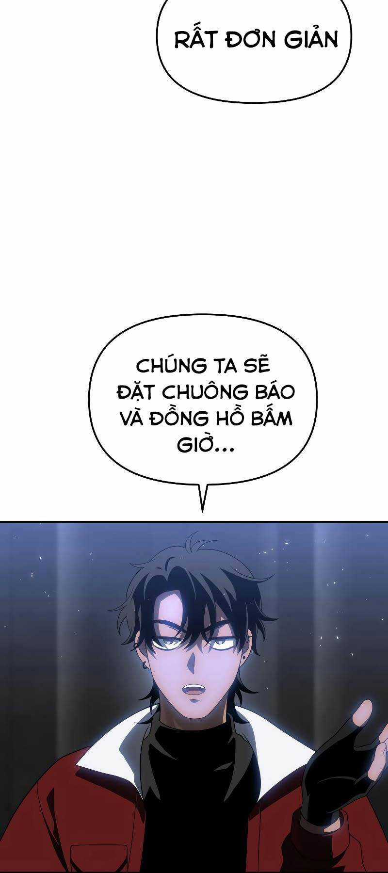 Ta Từng Là Tháp Vương Chapter 40 trang 29