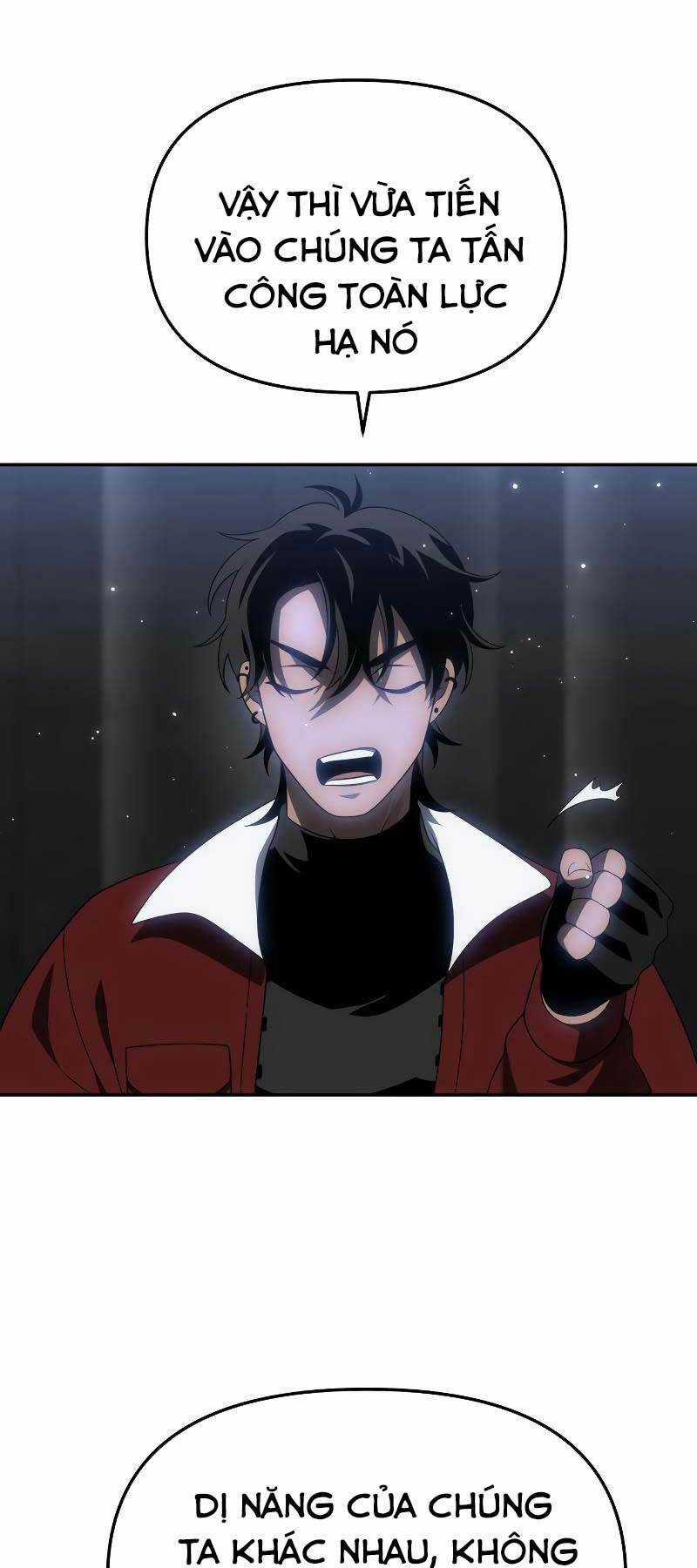 Ta Từng Là Tháp Vương Chapter 40 trang 31