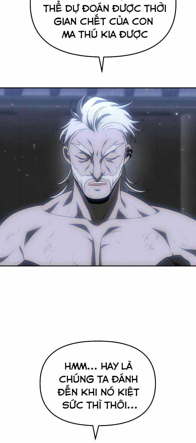 Ta Từng Là Tháp Vương Chapter 40 trang 32