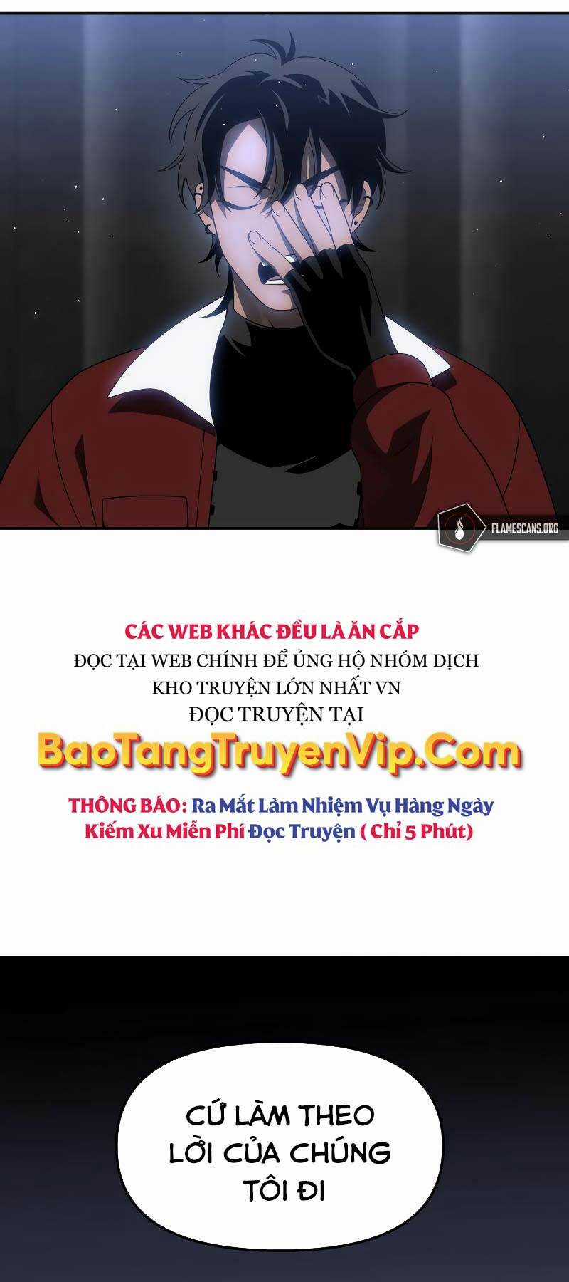 Ta Từng Là Tháp Vương Chapter 40 trang 33