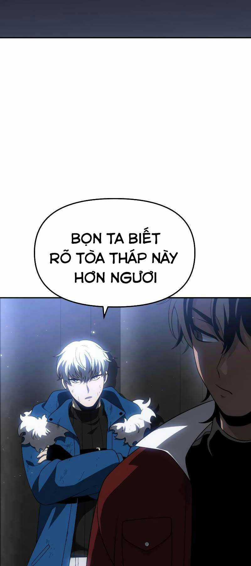 Ta Từng Là Tháp Vương Chapter 40 trang 34