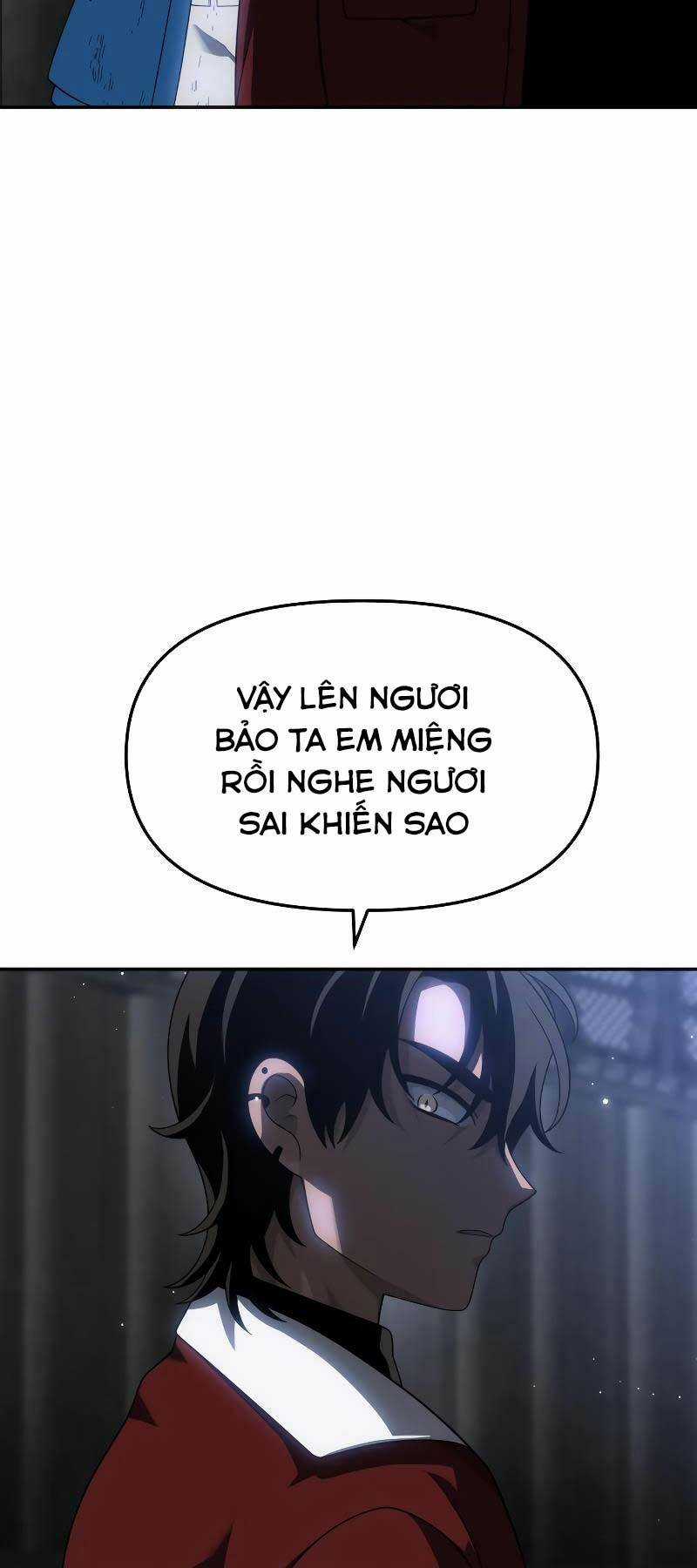 Ta Từng Là Tháp Vương Chapter 40 trang 35