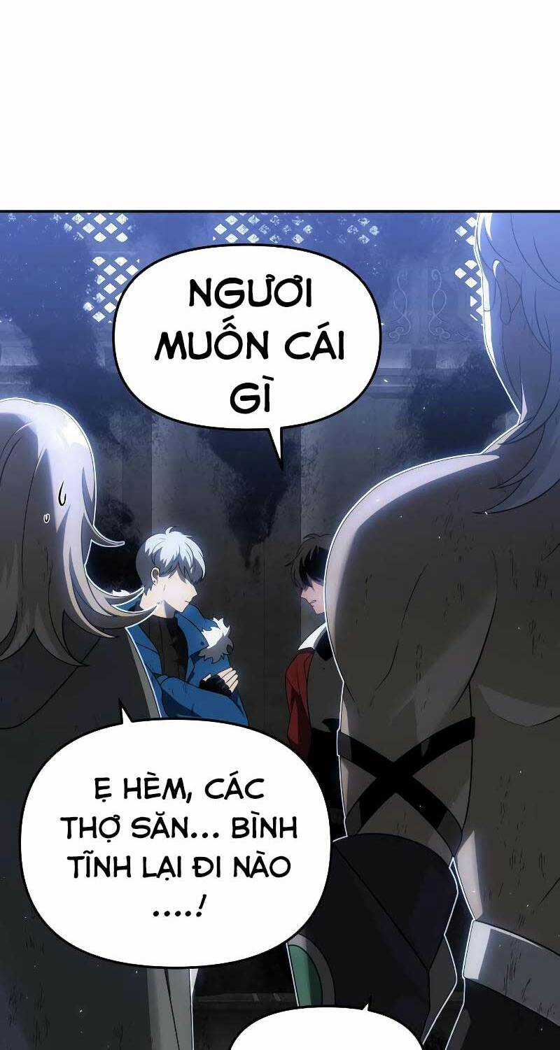 Ta Từng Là Tháp Vương Chapter 40 trang 37