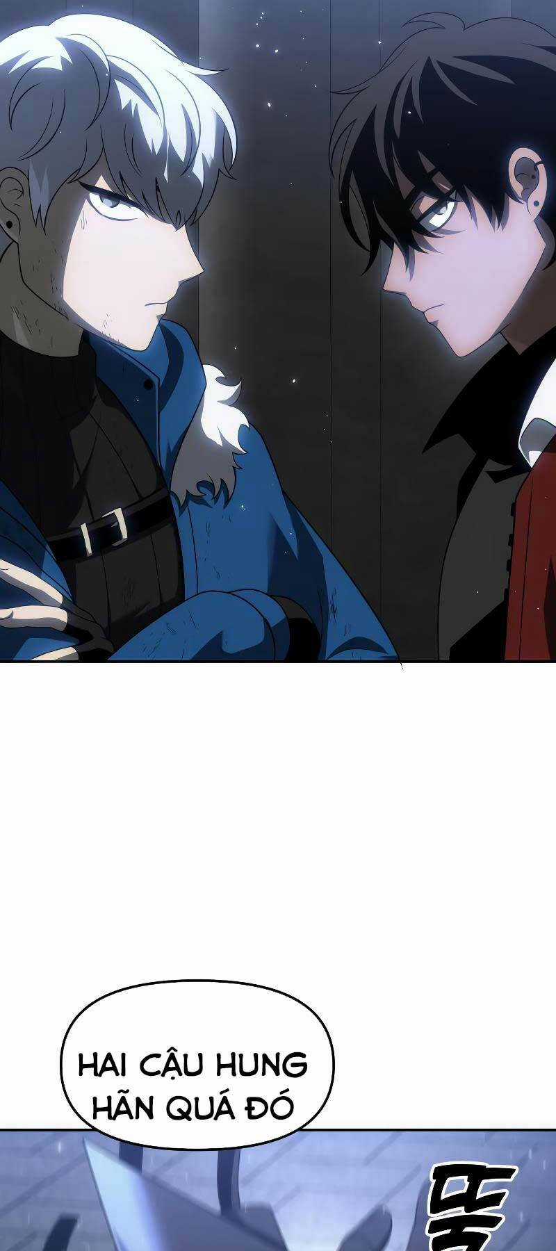 Ta Từng Là Tháp Vương Chapter 40 trang 39