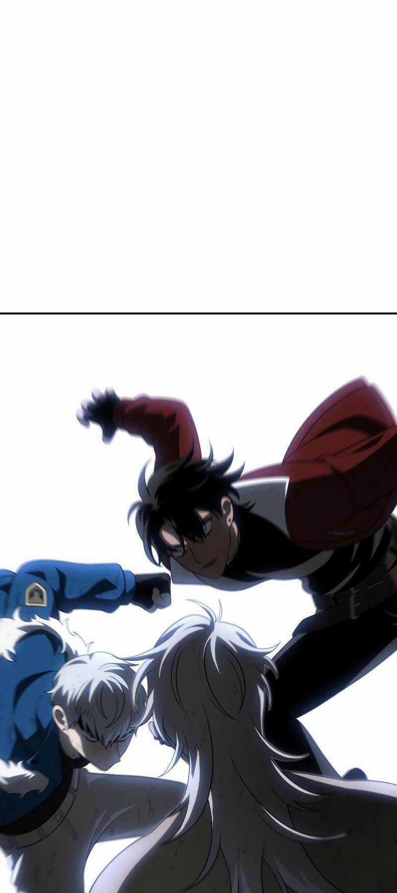 Ta Từng Là Tháp Vương Chapter 40 trang 45