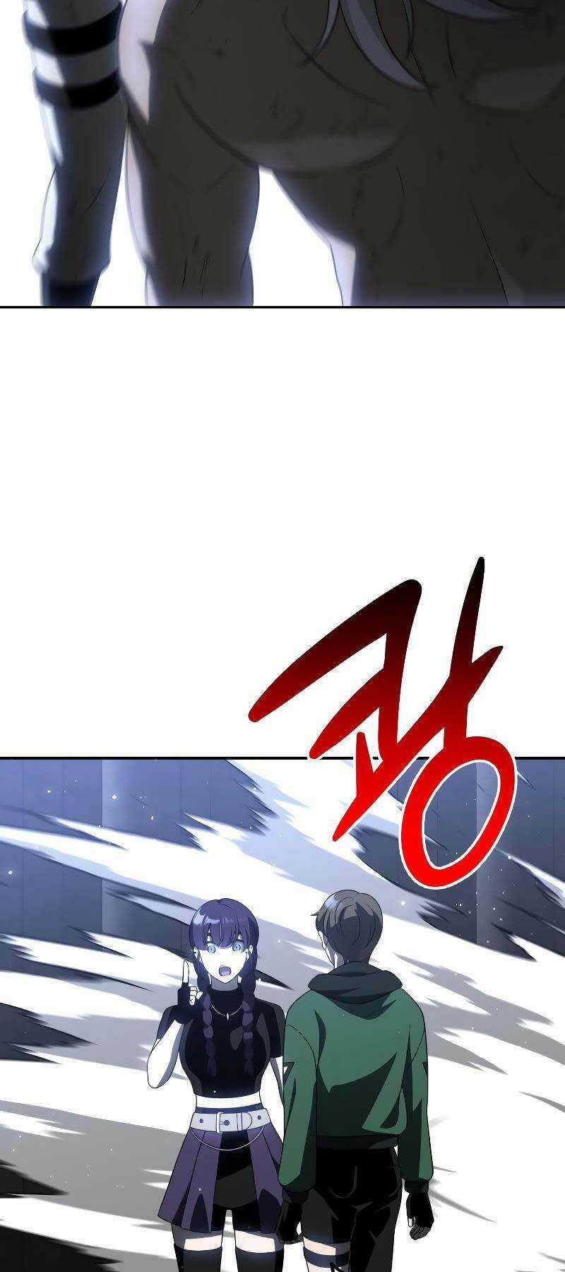 Ta Từng Là Tháp Vương Chapter 40 trang 46