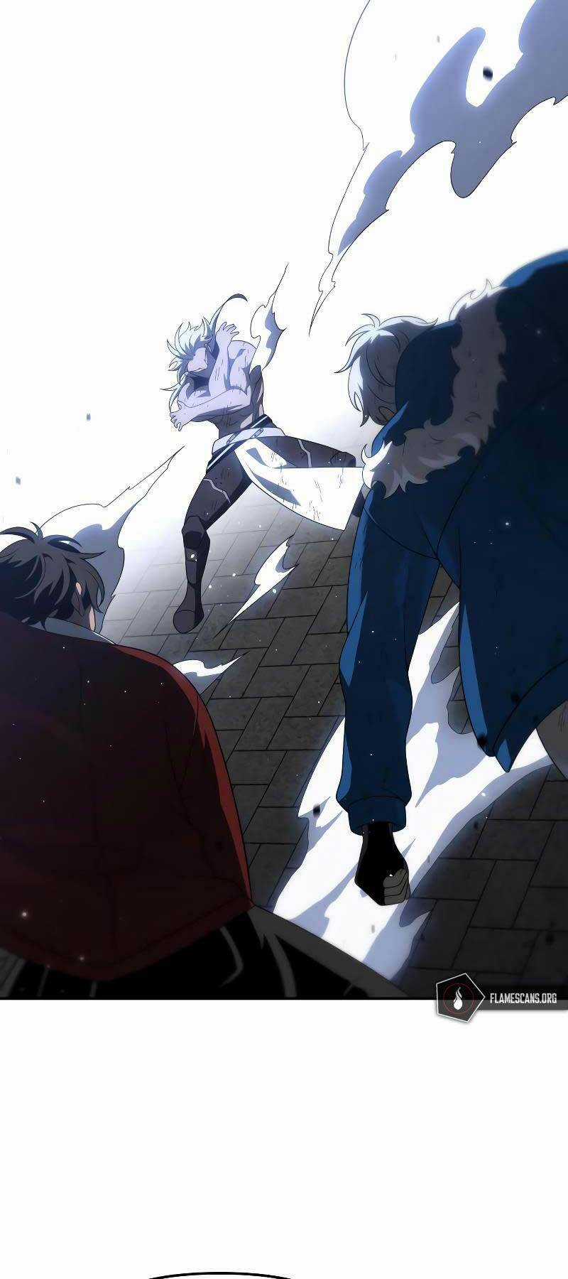 Ta Từng Là Tháp Vương Chapter 40 trang 48