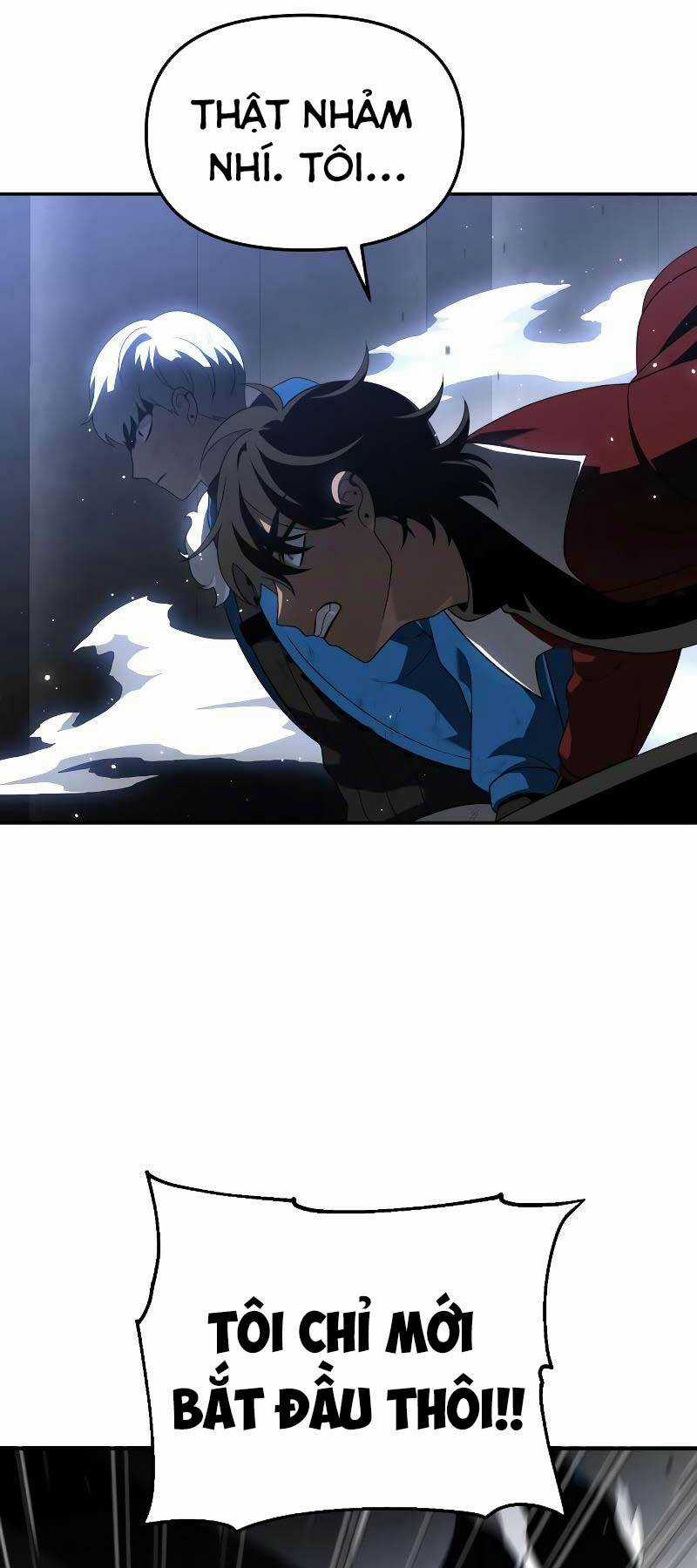 Ta Từng Là Tháp Vương Chapter 40 trang 50