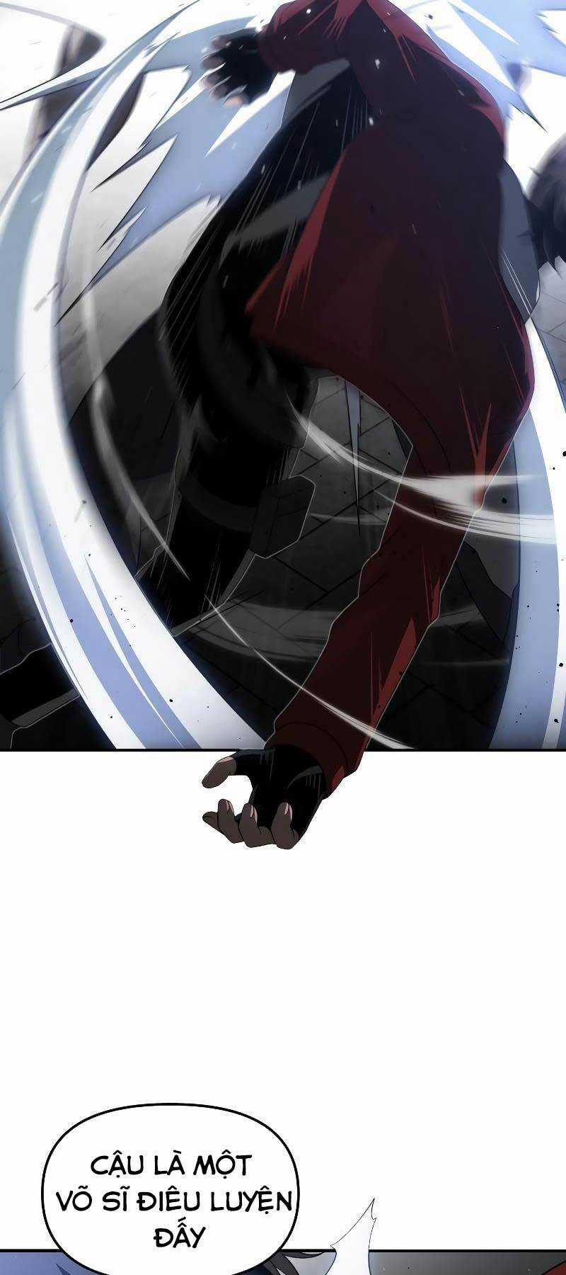 Ta Từng Là Tháp Vương Chapter 40 trang 55