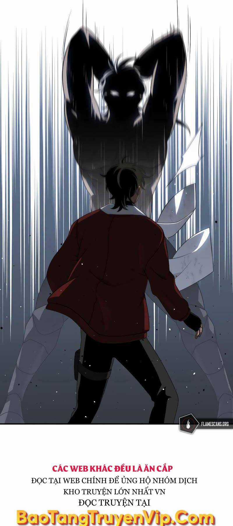 Ta Từng Là Tháp Vương Chapter 40 trang 61