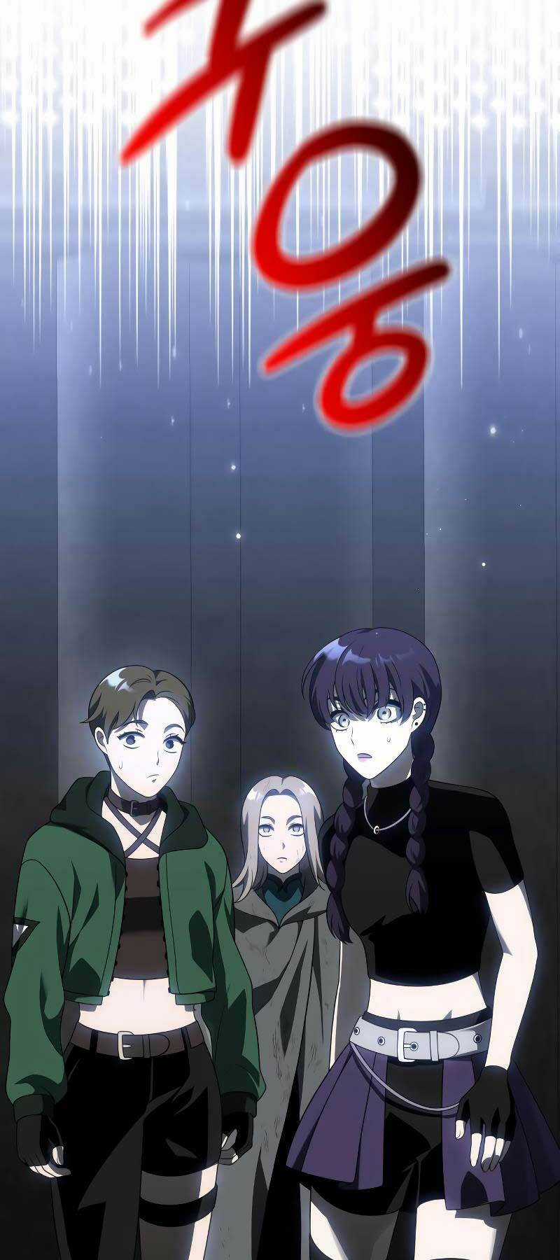 Ta Từng Là Tháp Vương Chapter 40 trang 71