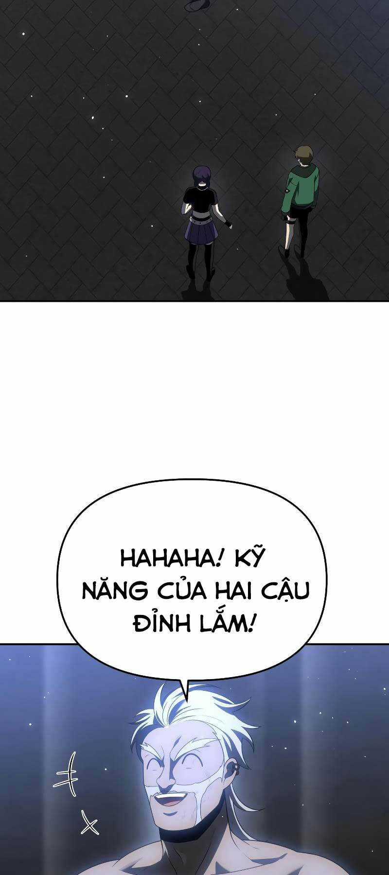 Ta Từng Là Tháp Vương Chapter 40 trang 73