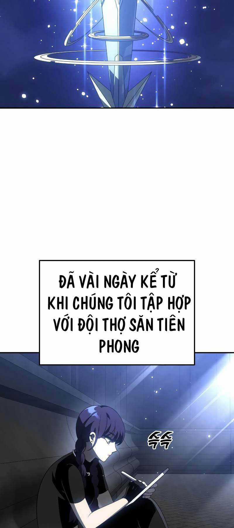 Ta Từng Là Tháp Vương Chapter 40 trang 77