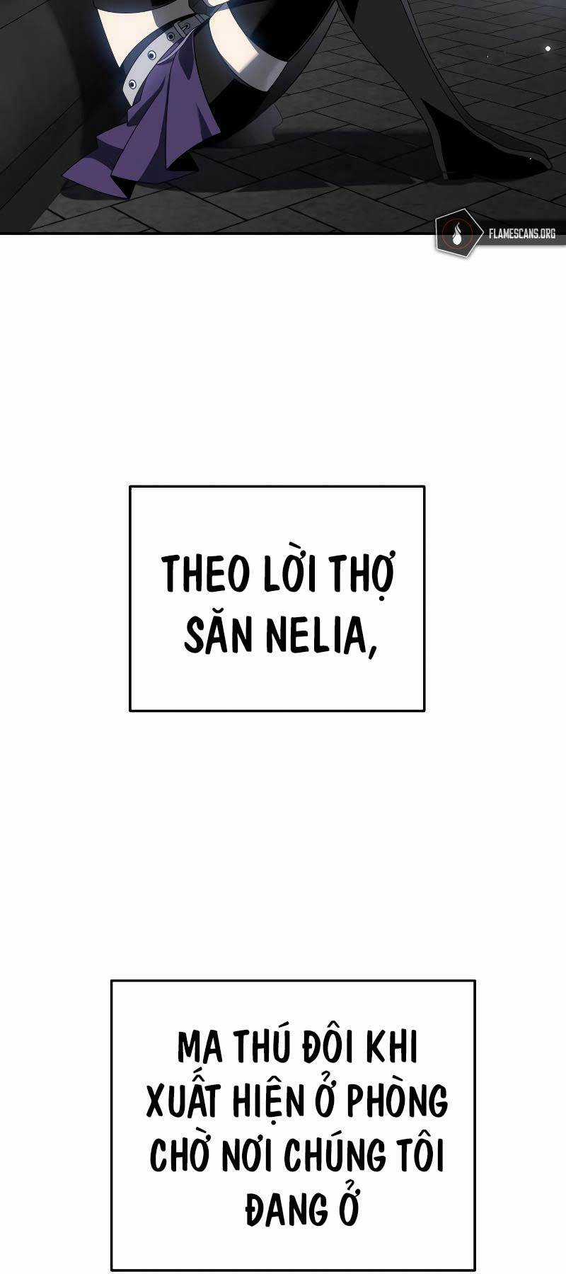 Ta Từng Là Tháp Vương Chapter 40 trang 78