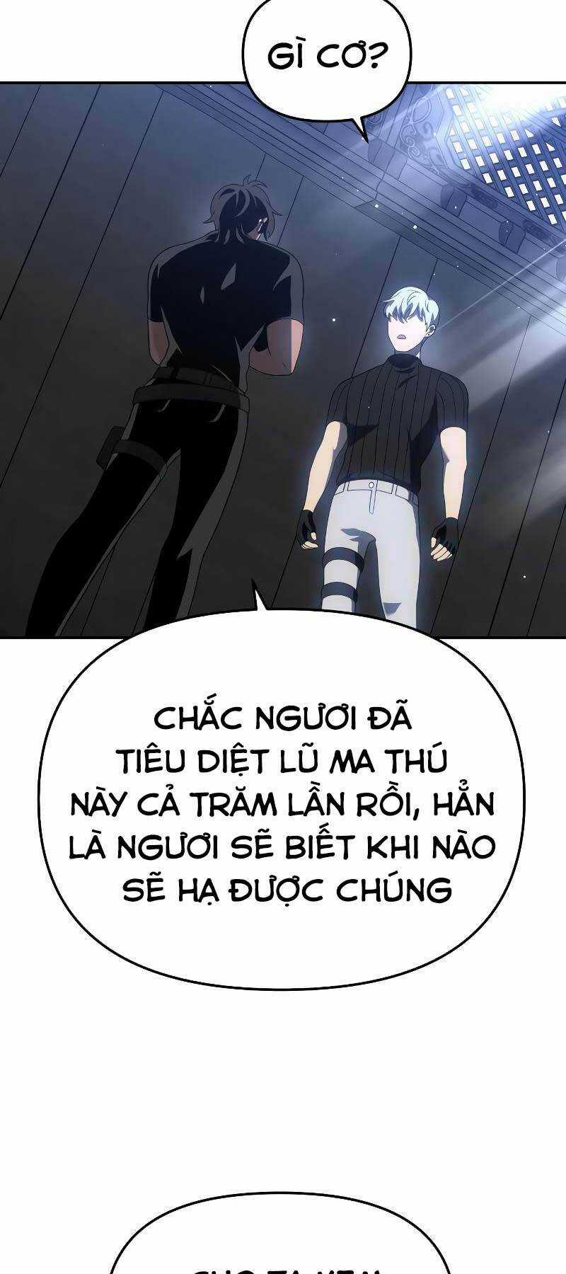 Ta Từng Là Tháp Vương Chapter 40 trang 85