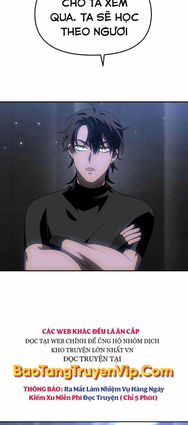 Ta Từng Là Tháp Vương Chapter 40 trang 86