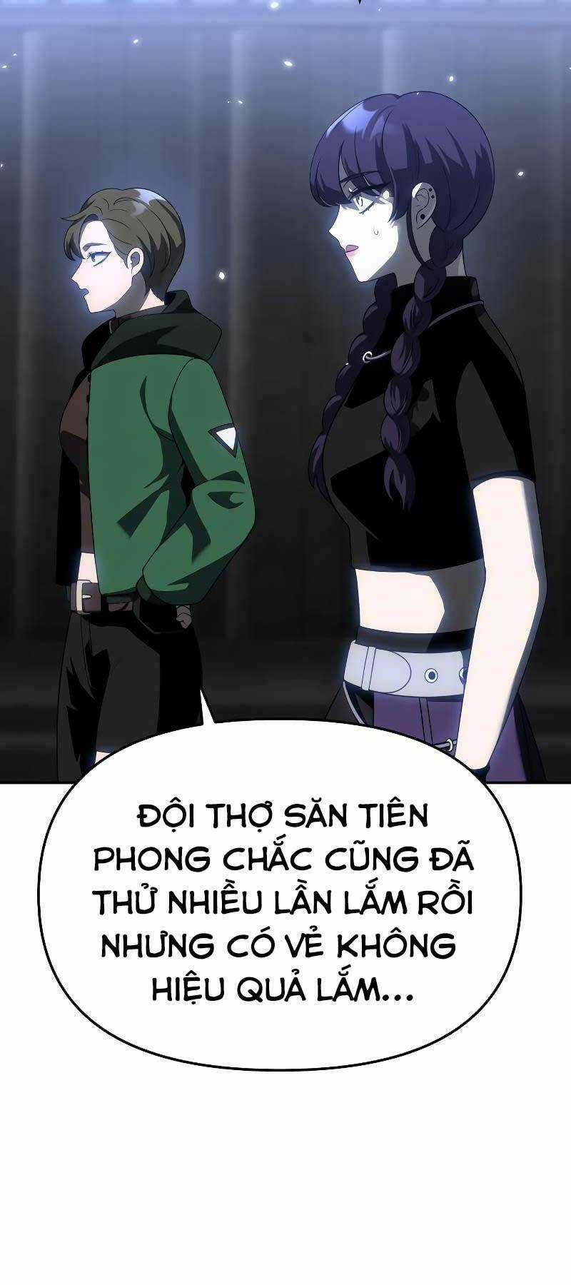 Ta Từng Là Tháp Vương Chapter 40 trang 9