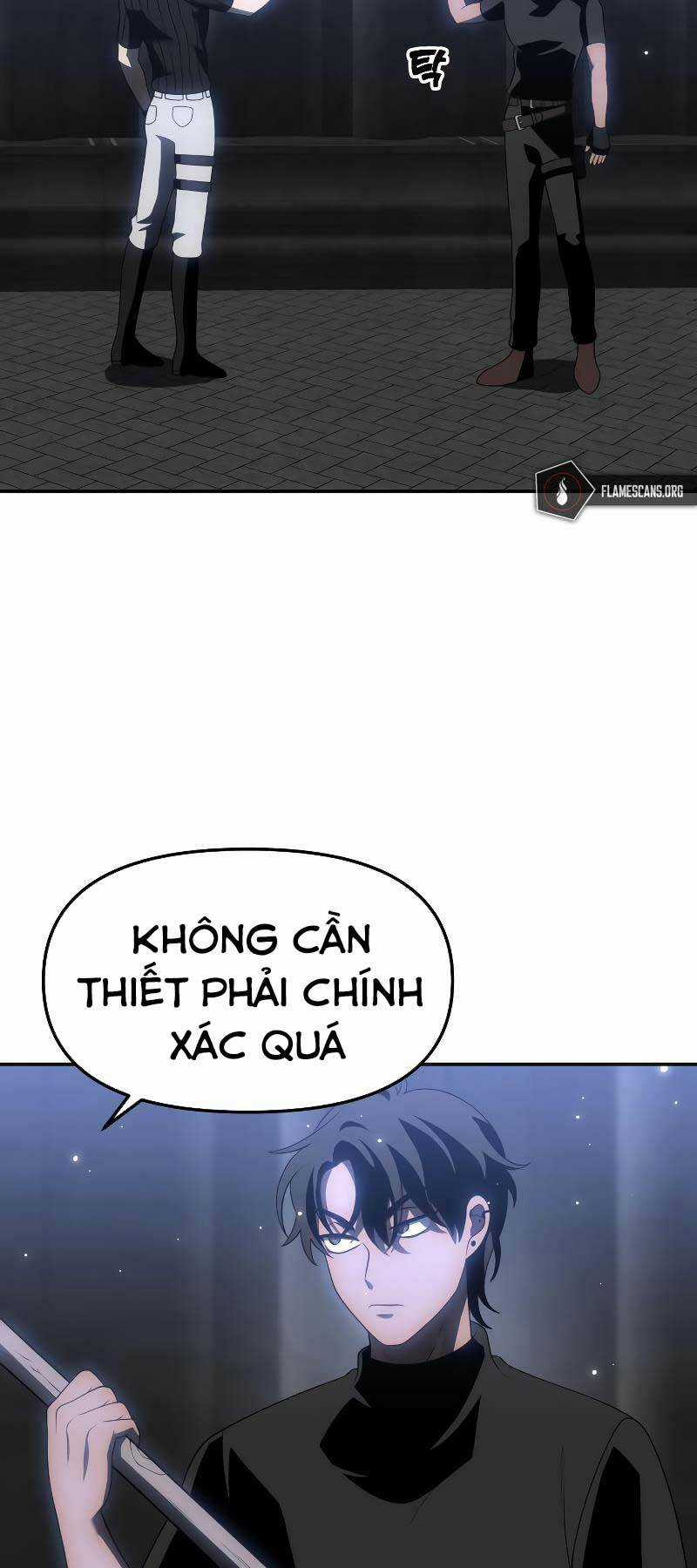 Ta Từng Là Tháp Vương Chapter 40 trang 91