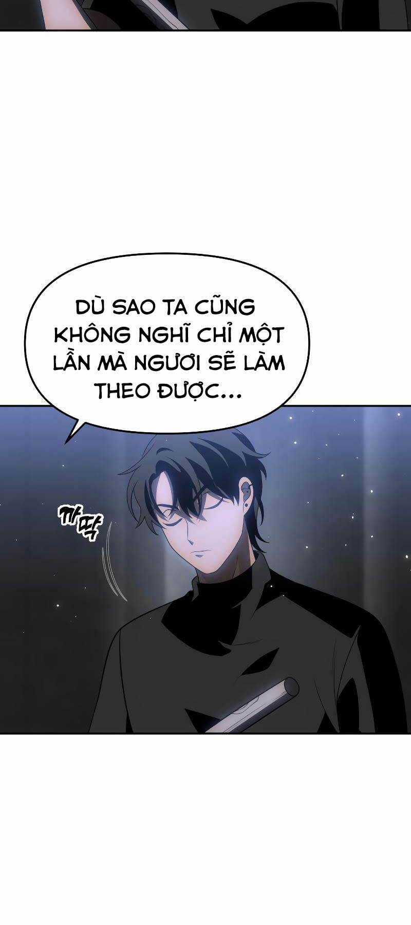 Ta Từng Là Tháp Vương Chapter 40 trang 92