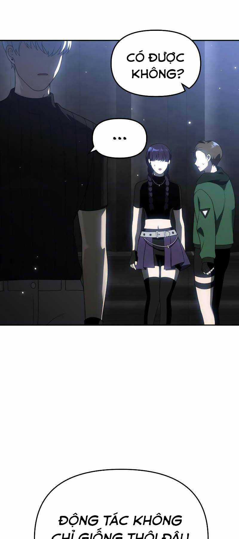 Ta Từng Là Tháp Vương Chapter 40 trang 97