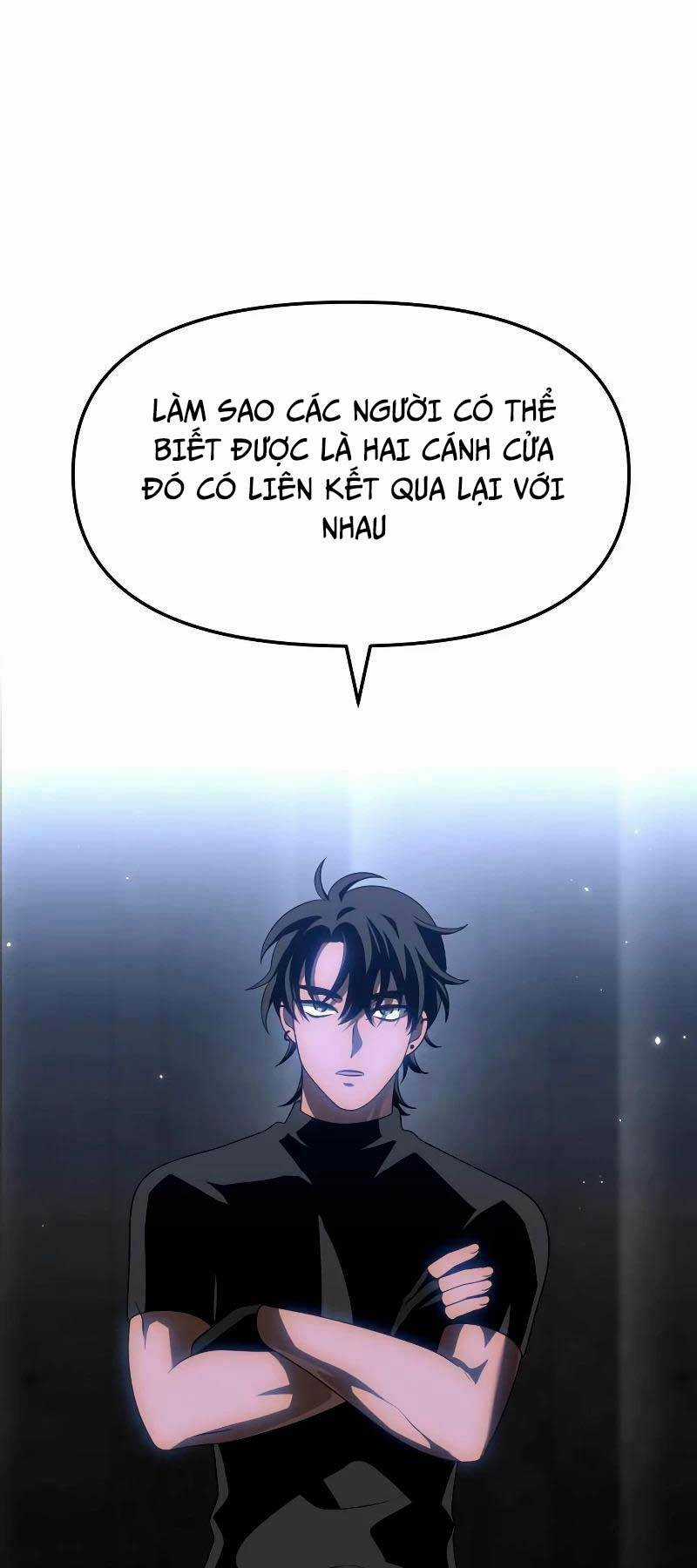 Ta Từng Là Tháp Vương Chapter 41 trang 0