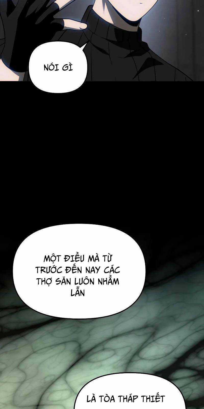 Ta Từng Là Tháp Vương Chapter 41 trang 10