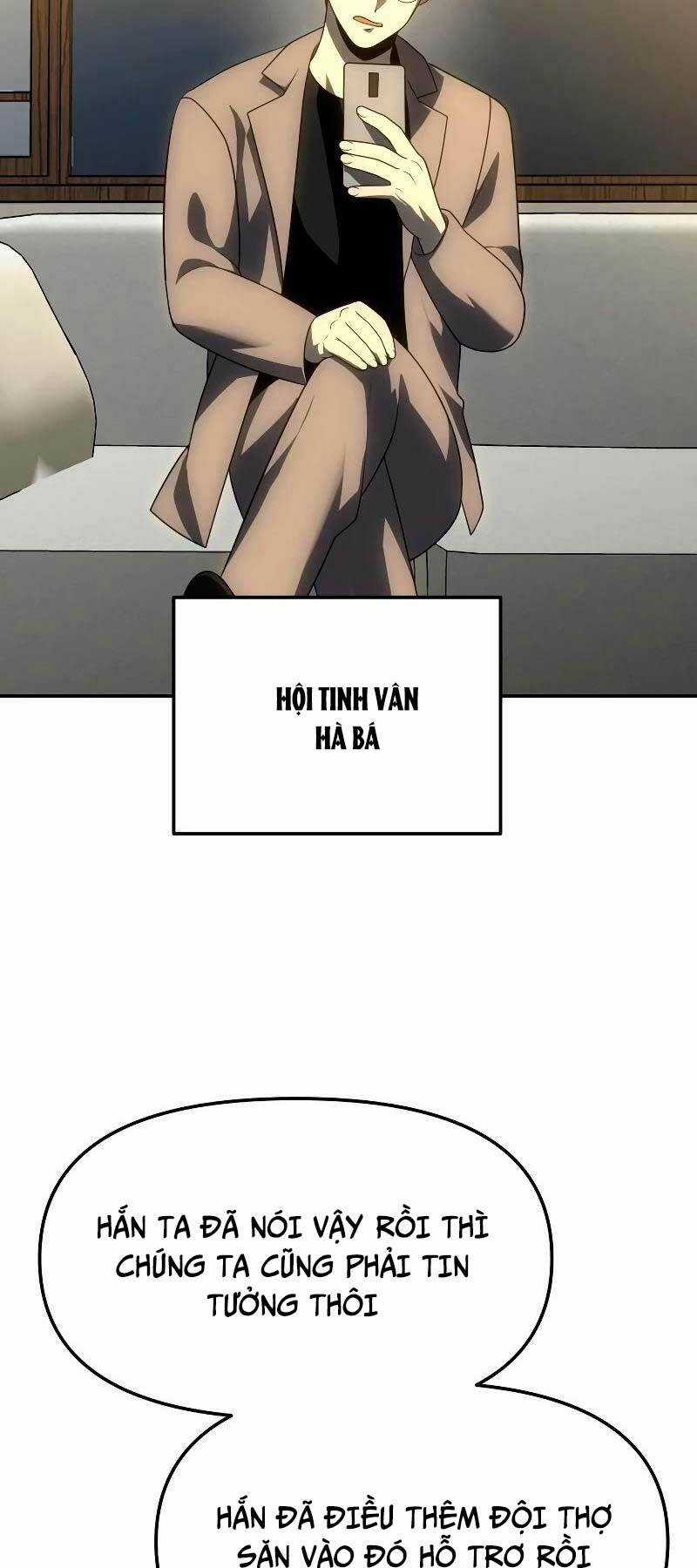 Ta Từng Là Tháp Vương Chapter 41 trang 101